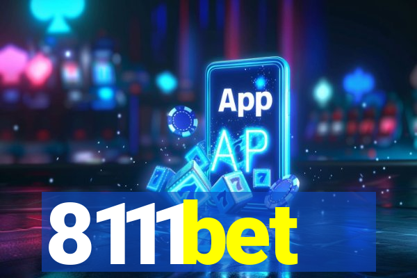 8111bet