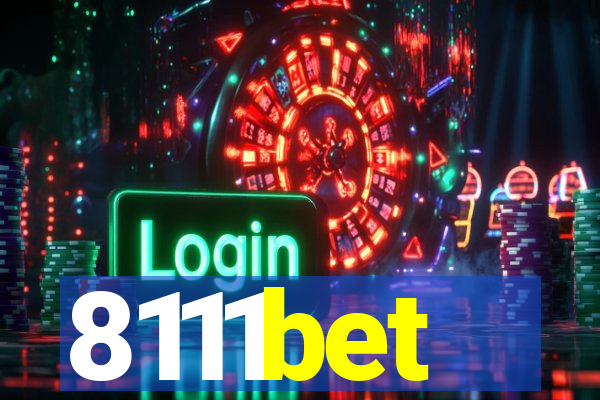 8111bet