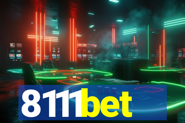 8111bet