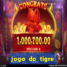 jogo do tigre minimo 1 real