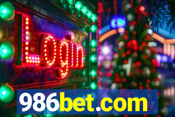 986bet.com