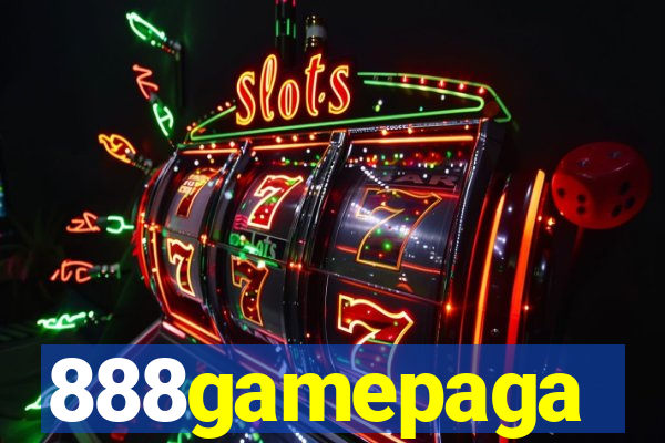 888gamepaga