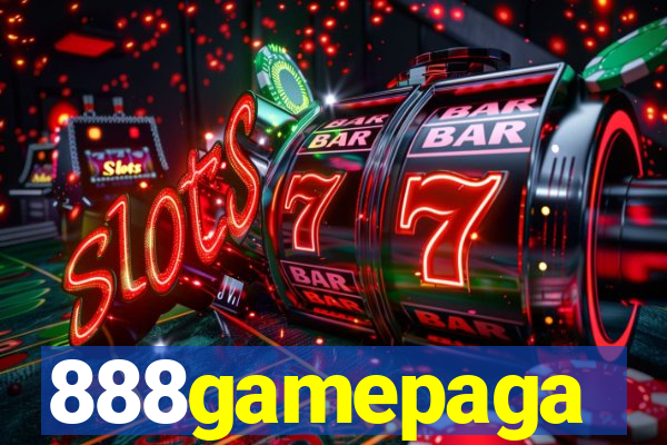 888gamepaga