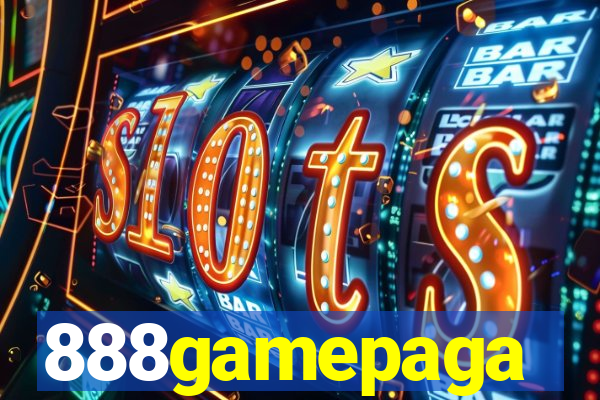 888gamepaga