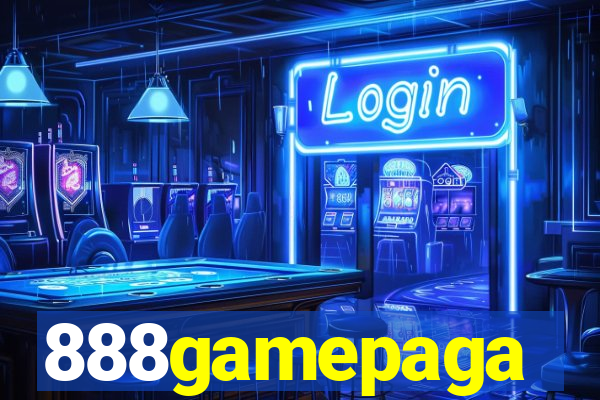 888gamepaga