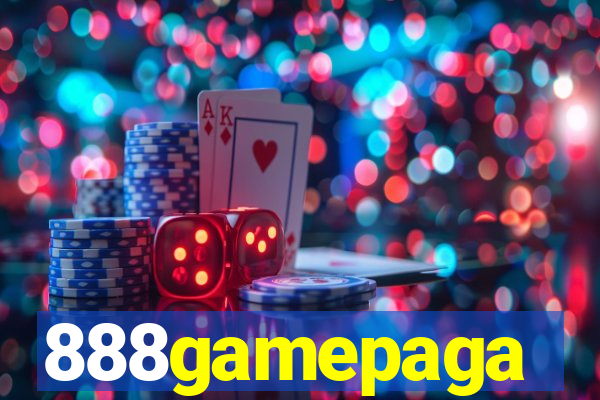 888gamepaga