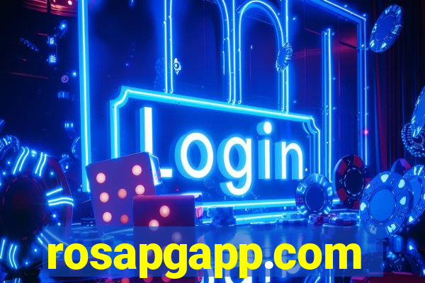 rosapgapp.com