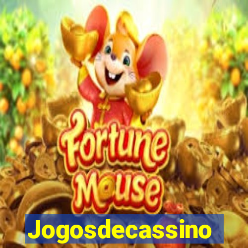 Jogosdecassino