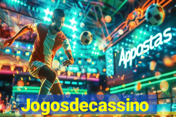 Jogosdecassino