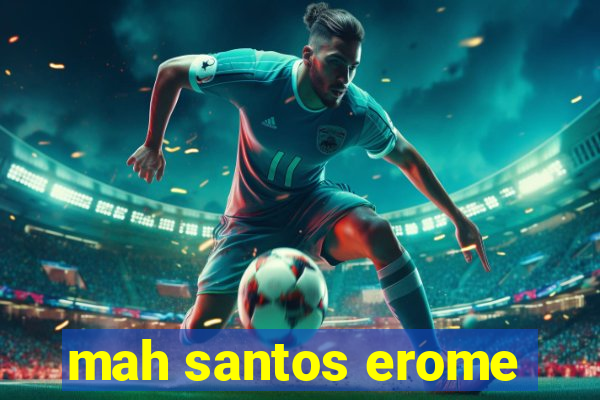 mah santos erome