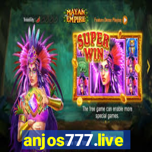 anjos777.live