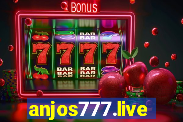 anjos777.live