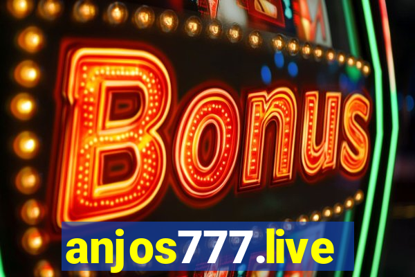 anjos777.live