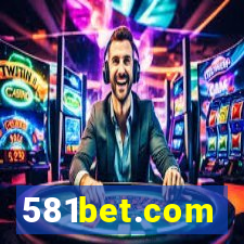 581bet.com