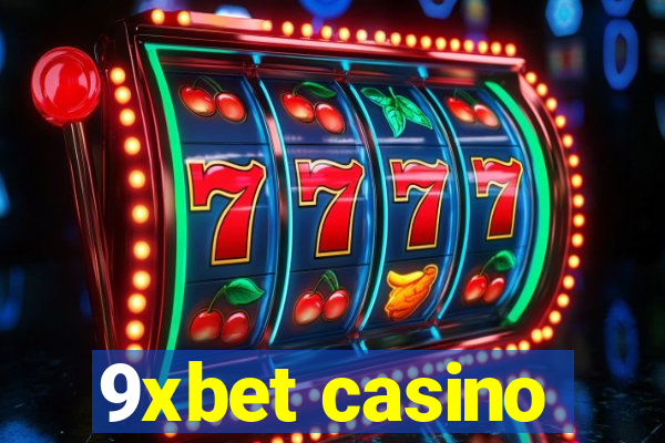 9xbet casino