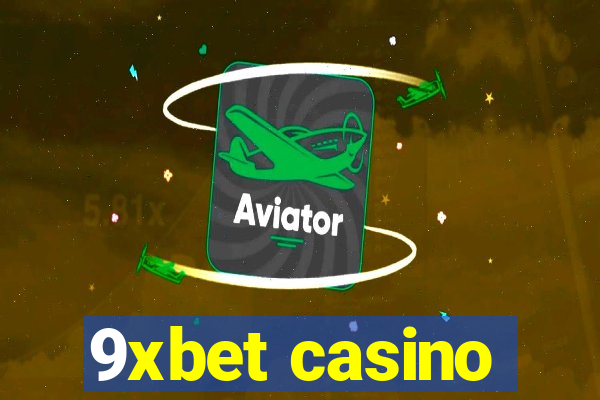 9xbet casino