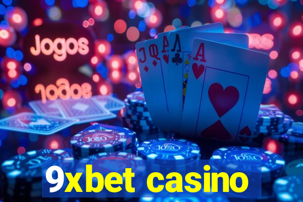 9xbet casino