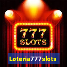 Loteria777slots