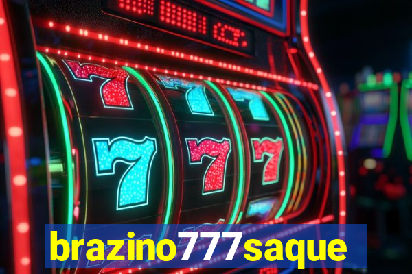 brazino777saque