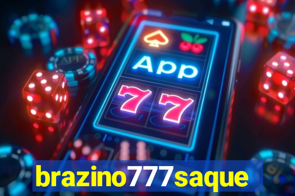 brazino777saque