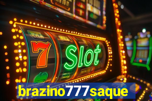 brazino777saque