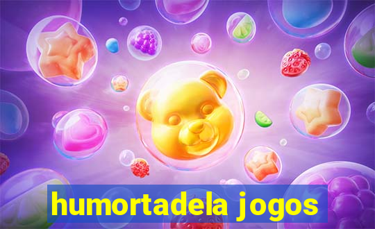 humortadela jogos