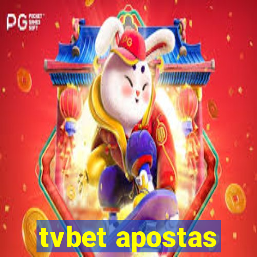 tvbet apostas