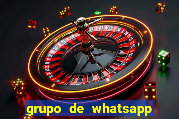 grupo de whatsapp de cdzinhas