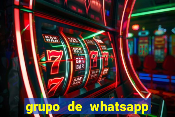 grupo de whatsapp de cdzinhas