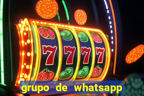 grupo de whatsapp de cdzinhas