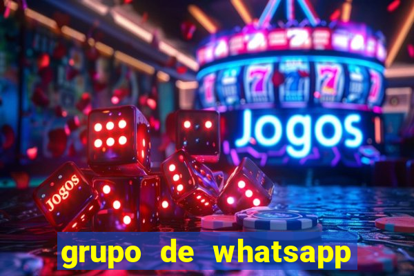 grupo de whatsapp de cdzinhas