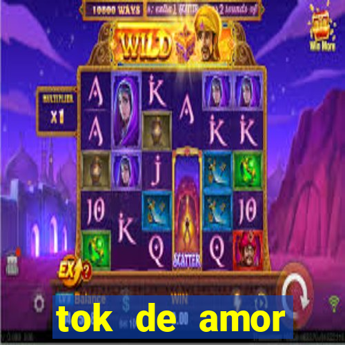 tok de amor boutique santos