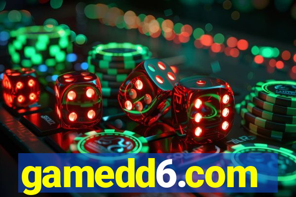 gamedd6.com