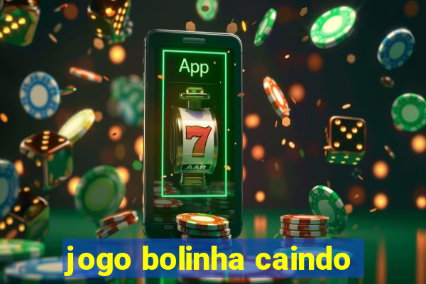 jogo bolinha caindo