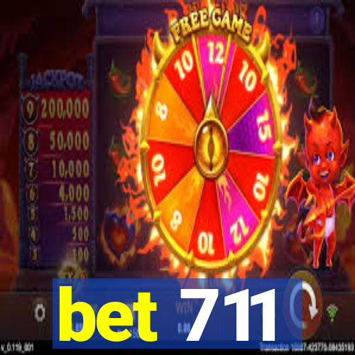 bet 711