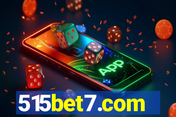 515bet7.com