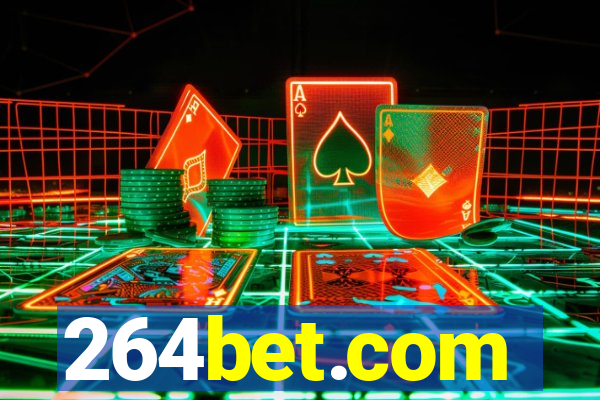 264bet.com