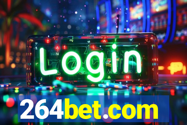 264bet.com