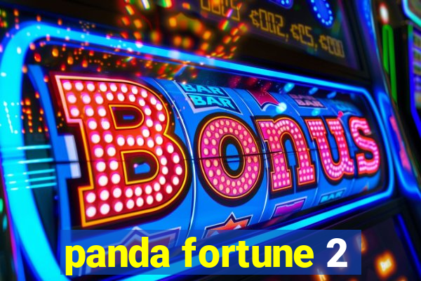 panda fortune 2