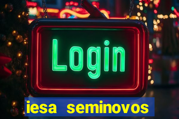 iesa seminovos porto alegre