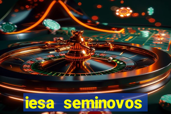 iesa seminovos porto alegre