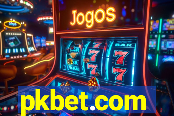 pkbet.com