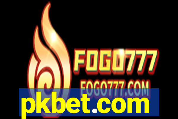 pkbet.com