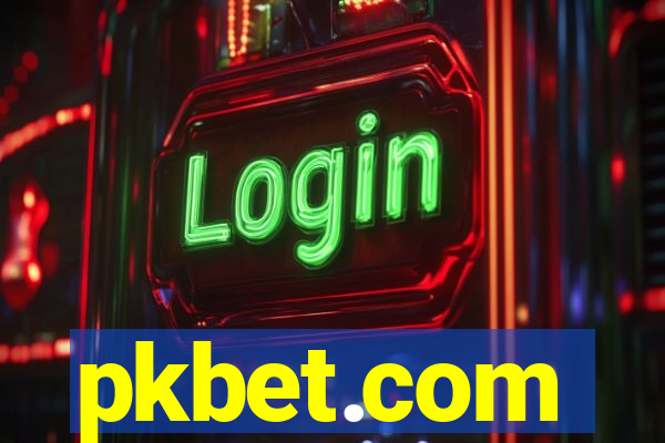 pkbet.com