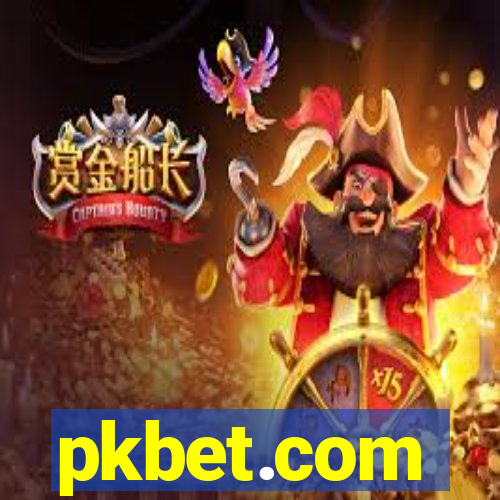 pkbet.com