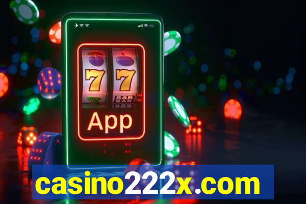 casino222x.com