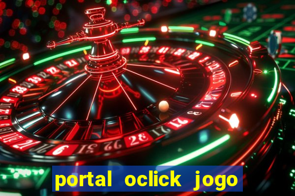 portal oclick jogo do bicho