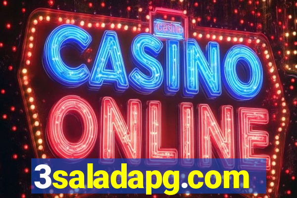 3saladapg.com