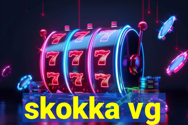 skokka vg