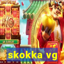 skokka vg